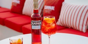 Terrazza Campari 