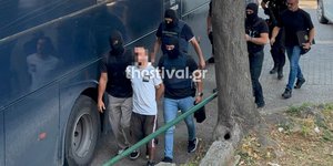 Τέταρτος συλληφθείς Βάγια Νέστορα