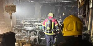 Φονική έκρηξη σε μπαρ στη Μπανγκόκ της Ταϊλάνδης 
