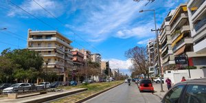 πολυκατοικιες τραμ