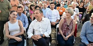 Ο Αλέξης Τσίπρας