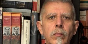 Παραιτήθηκε ο διευθυντής της «Αυγής» Λάμπρος Τσουκνίδας