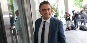 Ο Κώστας Τσουκαλάς