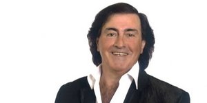 τζων τικης