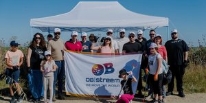 OB STREEM