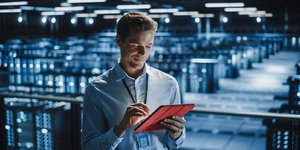 Το Vodafone Business παρουσιάζει τις νέες υπηρεσίες SASE και Secure SD-WAN 