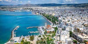 Πόλη του Βόλου