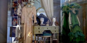 καμαρίνι Αλίκη Βουγιουκλάκη Δημοτικό Θέατρο Πειραιά.