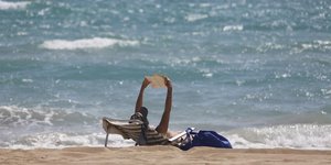 Τα 10 βιβλία που θα διαβάσει η συντακτική ομάδα του Bovary.gr αυτό το καλοκαίρι