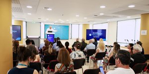 «Το Χαμόγελο του Παιδιού», εκδήλωση 