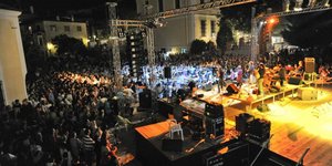 Γιορτή στην Ξάνθη