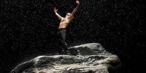 Pina Bausch