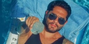 Ο Χρήστος Μάστορας συνεργάστηκε με την Cecilia Krull