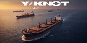 Y/KNOT Invest - Συμφωνία με ArcelorMittal