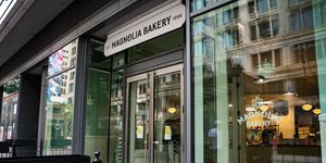 Ένα από τα πλεόν διάσημα ζαχαροπλαστεία στο Σικάγο