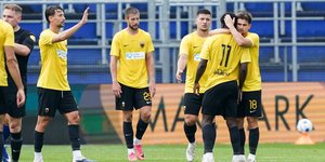 Τσβόλε - ΑΕΚ Με τις κεφαλιές του Βάρκα για οδηγό!