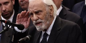 O Kωνσταντίνος Τσουκαλάς