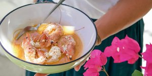 Koutsou & Co Antiparos/ Φωτογραφία: Instagram