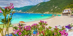 Λευκάδα, Άγιος Νικήτας