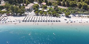 Παραλία στην Ακράτα