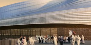 Το γήπεδο στο Κατάρ για το Mundobasket 2027