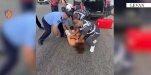 Επεισοδιακή σύλληψη 29χρονου στην Αλβανία μετά τον θάνατο Πορτογάλου τουρίστα