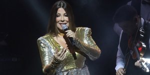 Η Άντζελα Δημητρίου