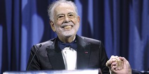 Ο Φράνσις Φορντ Κόπολα