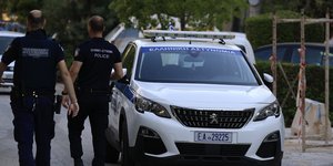 Policemen
