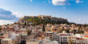 Athens 