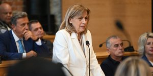 Η Αθηνά Αηδονά