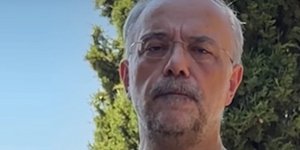 Ο Θανάσης Αυγερινός