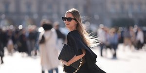 total black