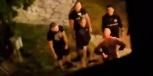 Νεοναζί περικύκλωσαν ξενοδοχείο με Ιταλο-Εβραίους εφήβους στη Βουλγαρία