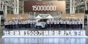 BYD κάλυψη ζημιάς