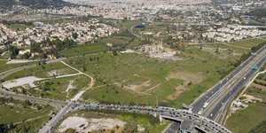 Το Cambas Gardens©dimand.gr