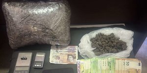  Συνελήφθη 24χρονος για διακίνηση ναρκωτικών