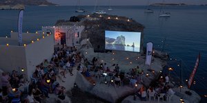  Προβολές στο Cine Καλησπερίτη