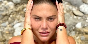 Ένα διαφορετικό καλοκαίρι ζει φέτος η Δανάη Μπάρκα
