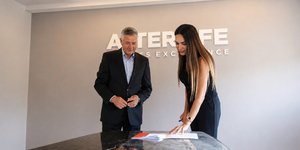 Οι Ανώτερες Σχολές ΔΕΛΤΑ 360 και η ALTERLIFE επενδύουν στη νέα γενιά επαγγελματιών Αθλητισμού και Ευεξίας