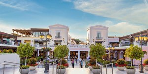 Back to School στο Designer Outlet Athens