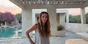 Φωτογραφία Instagram: Despina Vandi