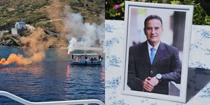 Σε κλίμα συγκίνησης το τελευταίο