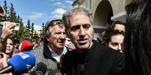 Τελευταίο αντίο στον Δημήτρη Κόκοτα την Παρασκευή
