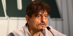 Ο Δημήτρης Γιαννακόπουλος