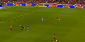  Το γκολ του Λουίς Πάλμα και η γκάφα του Ντραγκόφσκι