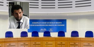 Απόφαση του Ευρωπαϊκού Δικαστηρίου Ανθρωπίνων Δικαιωμάτων για τον κρατούμενο στην Τουρκία, Οσμάν Καβαλά