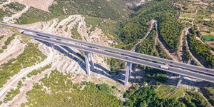 Εγνατία Οδός 