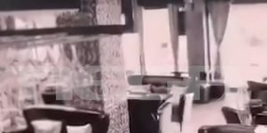 Επίθεση με μολότφ σε καφετέρια στον Άγιο Παντελεήμονα 