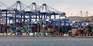 Greek exports